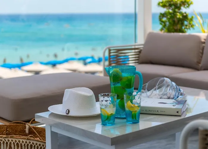 Sunprime - Adults Only Protaras