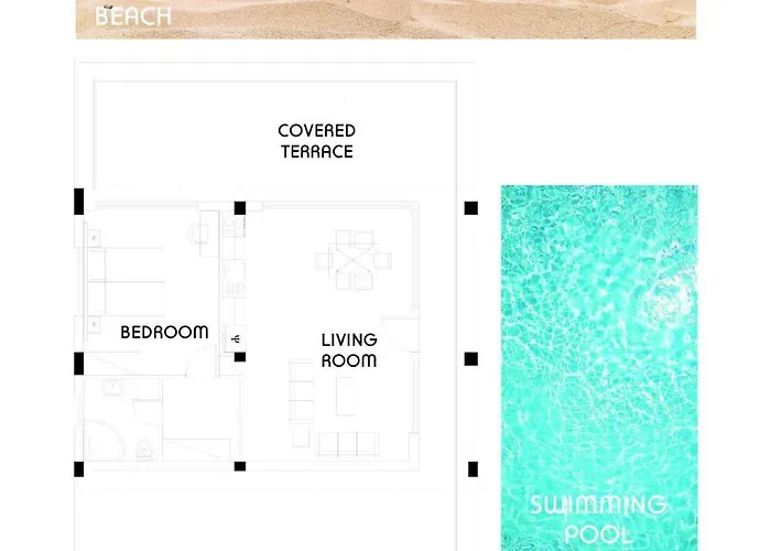 Отель Sunprime - Adults Only