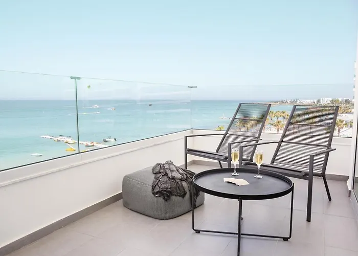 Sunprime - Adults Only 4*