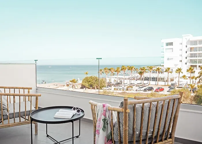 Sunprime - Adults Only Protaras