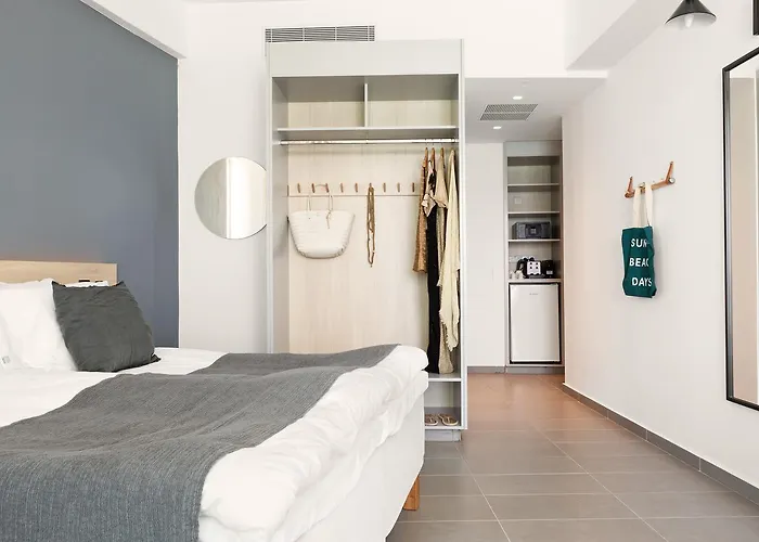 Sunprime - Adults Only Hotel