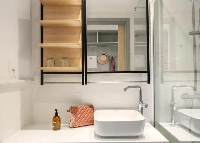 Отель Sunprime - Adults Only Протарас