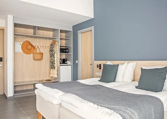 Hotel Sunprime - Adults Only Protaras