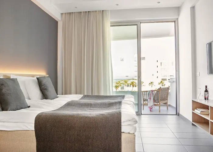 Sunprime - Adults Only 4* Protaras