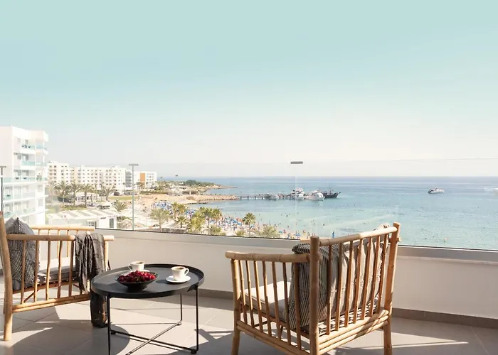 Sunprime - Adults Only Отель 4*