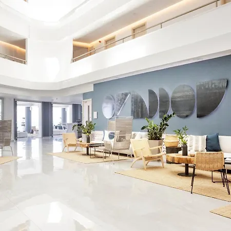 Sunprime - Adults Only