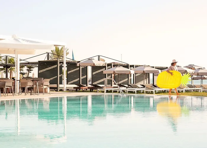 Hotel Sunprime - Adults Only