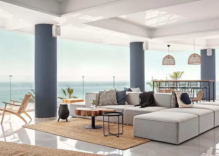 Hotel Sunprime - Adults Only Protaras