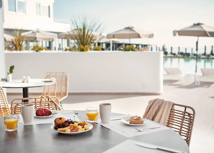 Sunprime - Adults Only Hotel