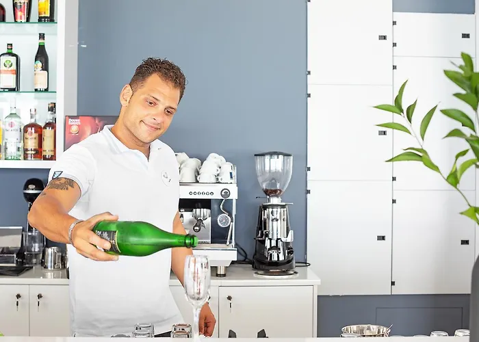 Sunprime - Adults Only