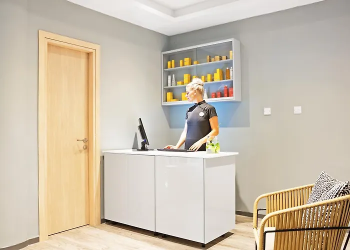 Sunprime - Adults Only 4* Protaras