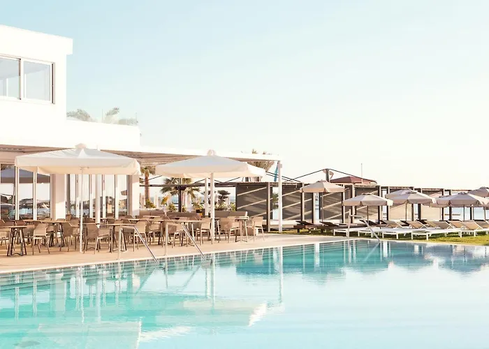Sunprime - Adults Only 4* Protaras
