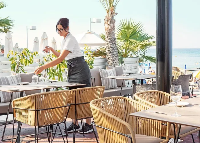 Sunprime - Adults Only Hotel Protaras