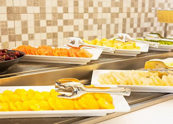 Sunprime - Adults Only Hotel