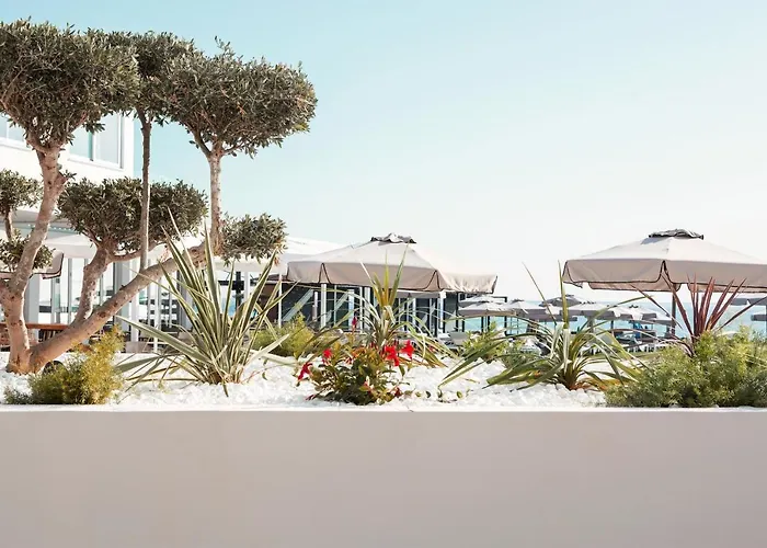 Hotel Sunprime - Adults Only 4*