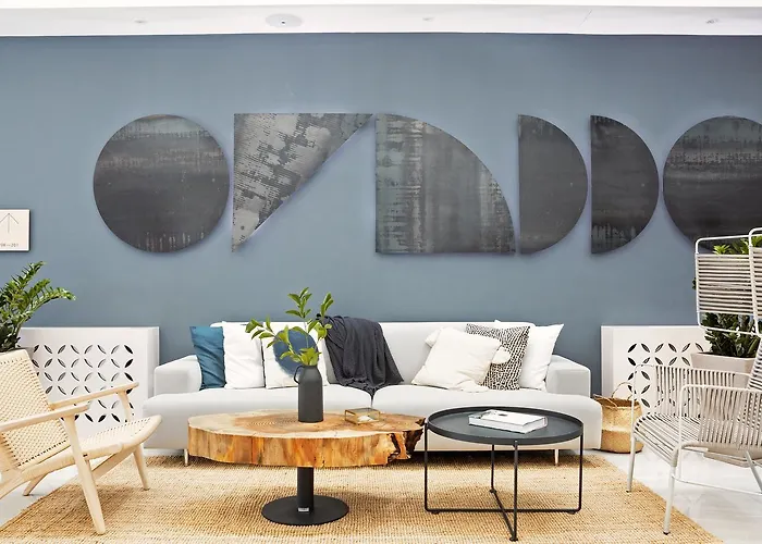 Sunprime - Adults Only Hotel Protaras