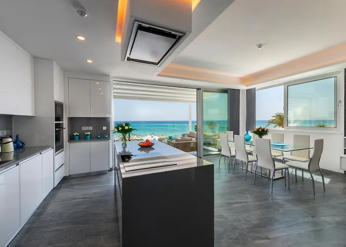 Sunprime - Adults Only 4* Protaras