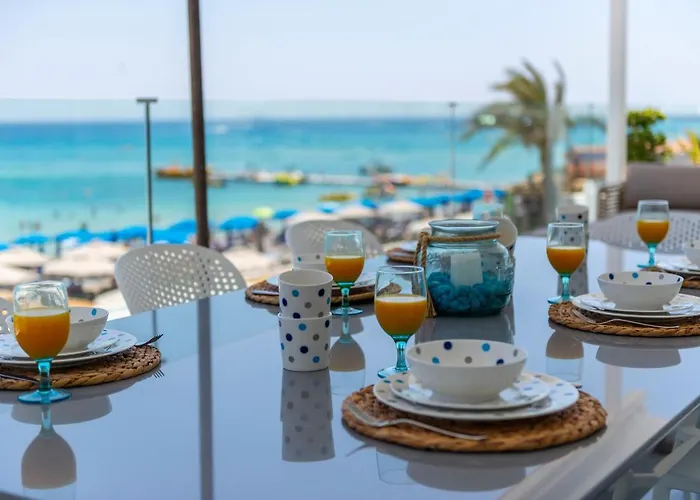 Sunprime - Adults Only Hotel 4*